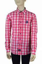 Camisa Spagnolo popelin algodon polo