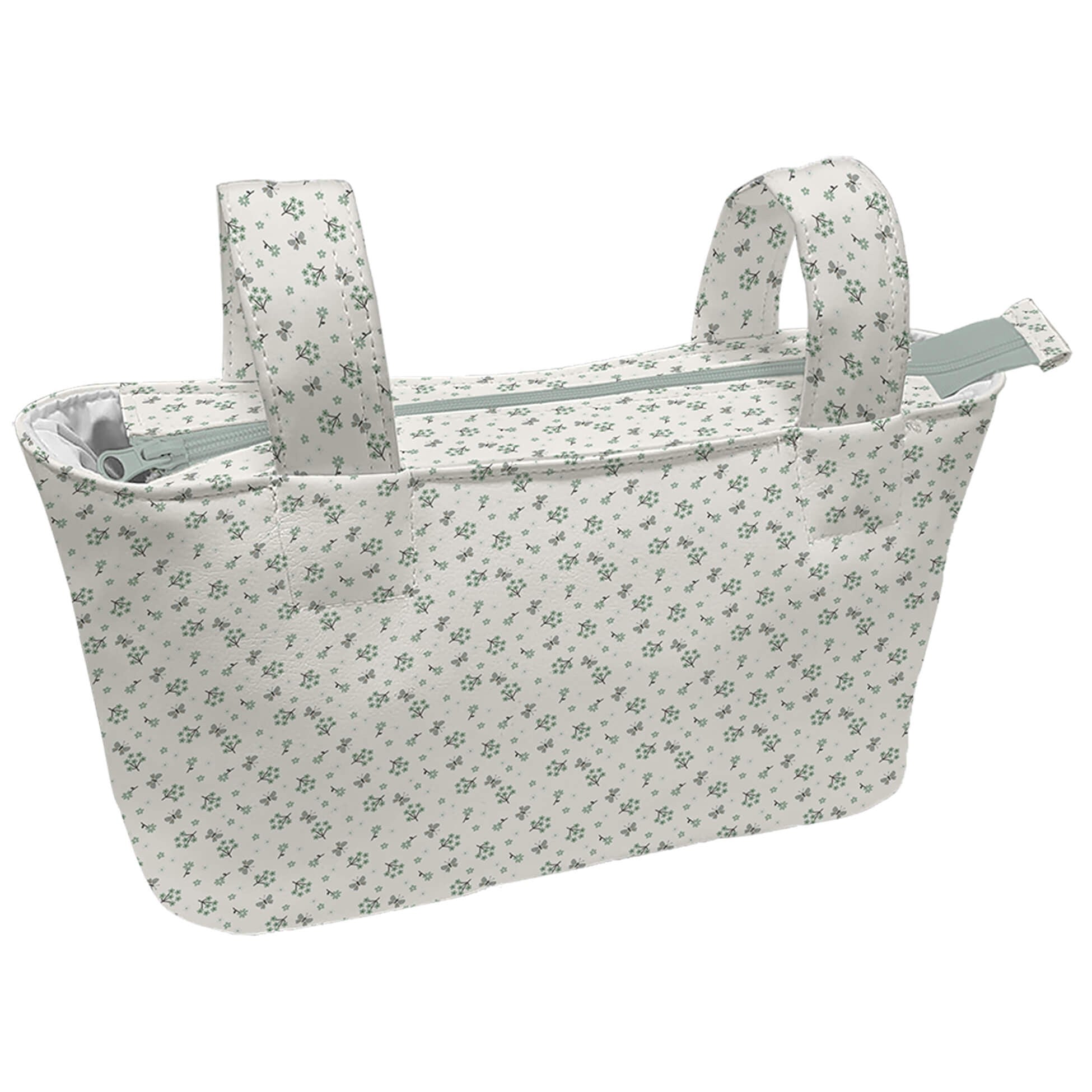 Bolso mini Dydados Alicia lencero impermeable