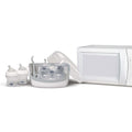 Esterilizador Microondas Chicco hasta 5 biberones