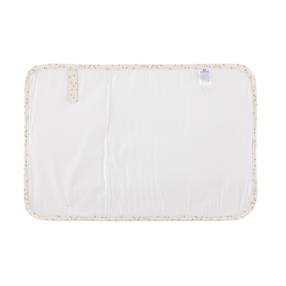 Cambiador vestidor Cambrass Cherry 40x60x1 cm