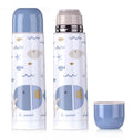 Termo Líquido Jané 500ml Lazuli Blue