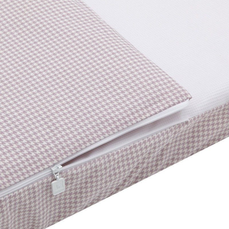 Saco Nordico con relleno extraible para minicuna colecho 49,5x83,5 cm