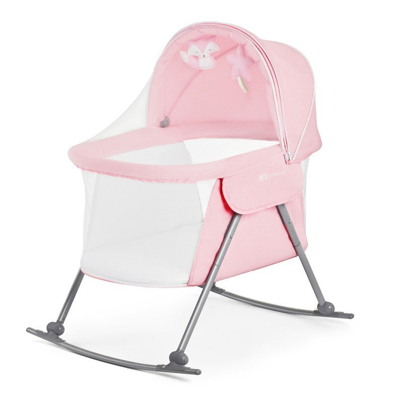 MiniCuna Kinderkraft LOVI 3 en 1