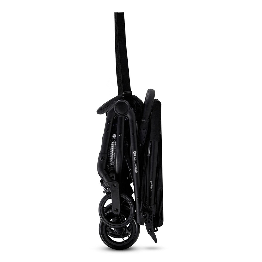 Silla Paseo Kinderkraft Indy 3