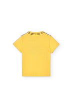 Camiseta Boboli punto