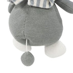 Musical Pingüino Walking Mum Praliné