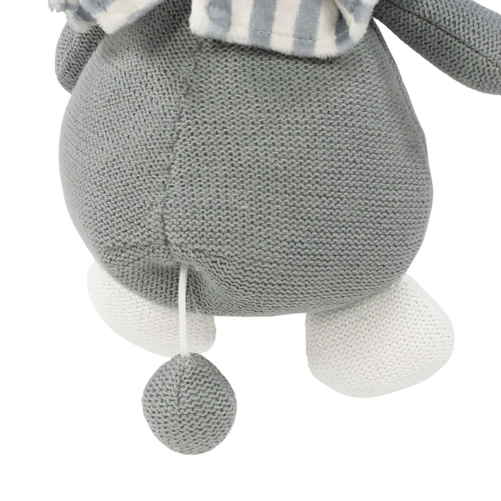 Musical Pingüino Walking Mum Praliné