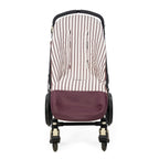 Saco Silla Pasito a Pasito Cherry Entretiempo Raya