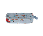 Funda Tutete Almuerzo Térmica Skater Dog Personalizable