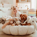 Alfombra de juegos Play & Go Bloom Moon 3 en 1