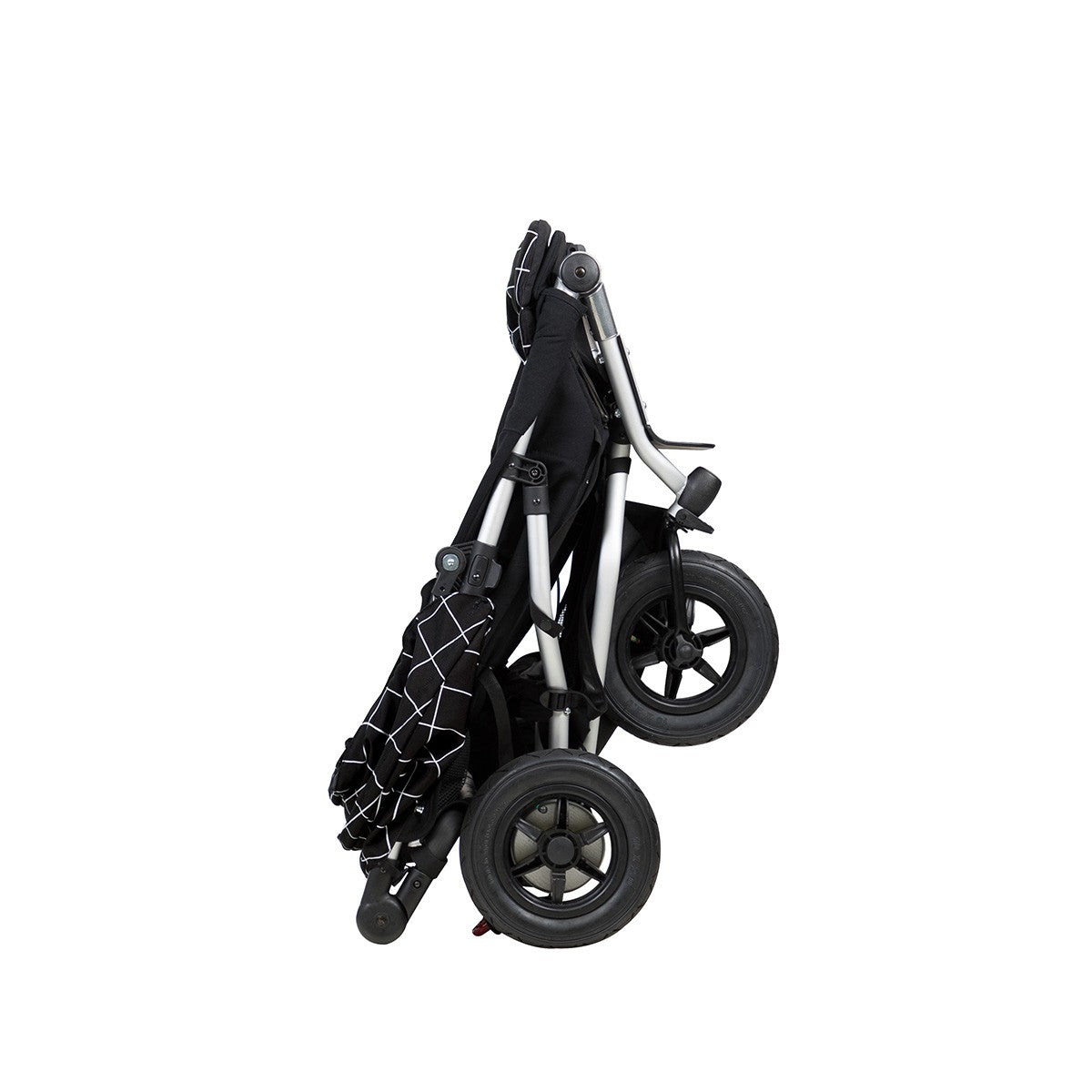 Silla gemelar Mountain Buggy DUET 3.2
