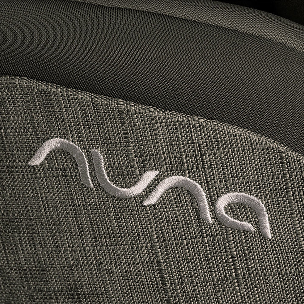 Silla Auto Nuna AACE LX i-Size