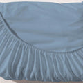 Sábana B-Sensible Tencel Cuna Bajera y Protectora color