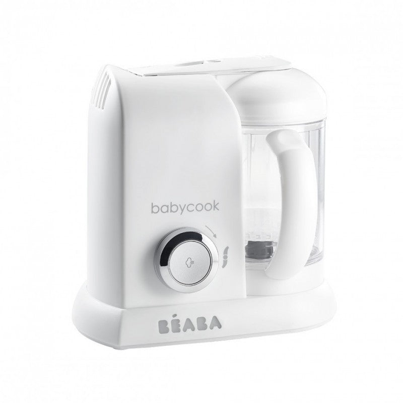 Robot de cocina Beaba Babycook SOLO con regalo