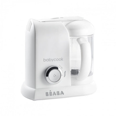 Robot de cocina Beaba Babycook SOLO con regalo