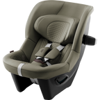 Silla auto Britax Römer Max-Safe Pro serie diamont