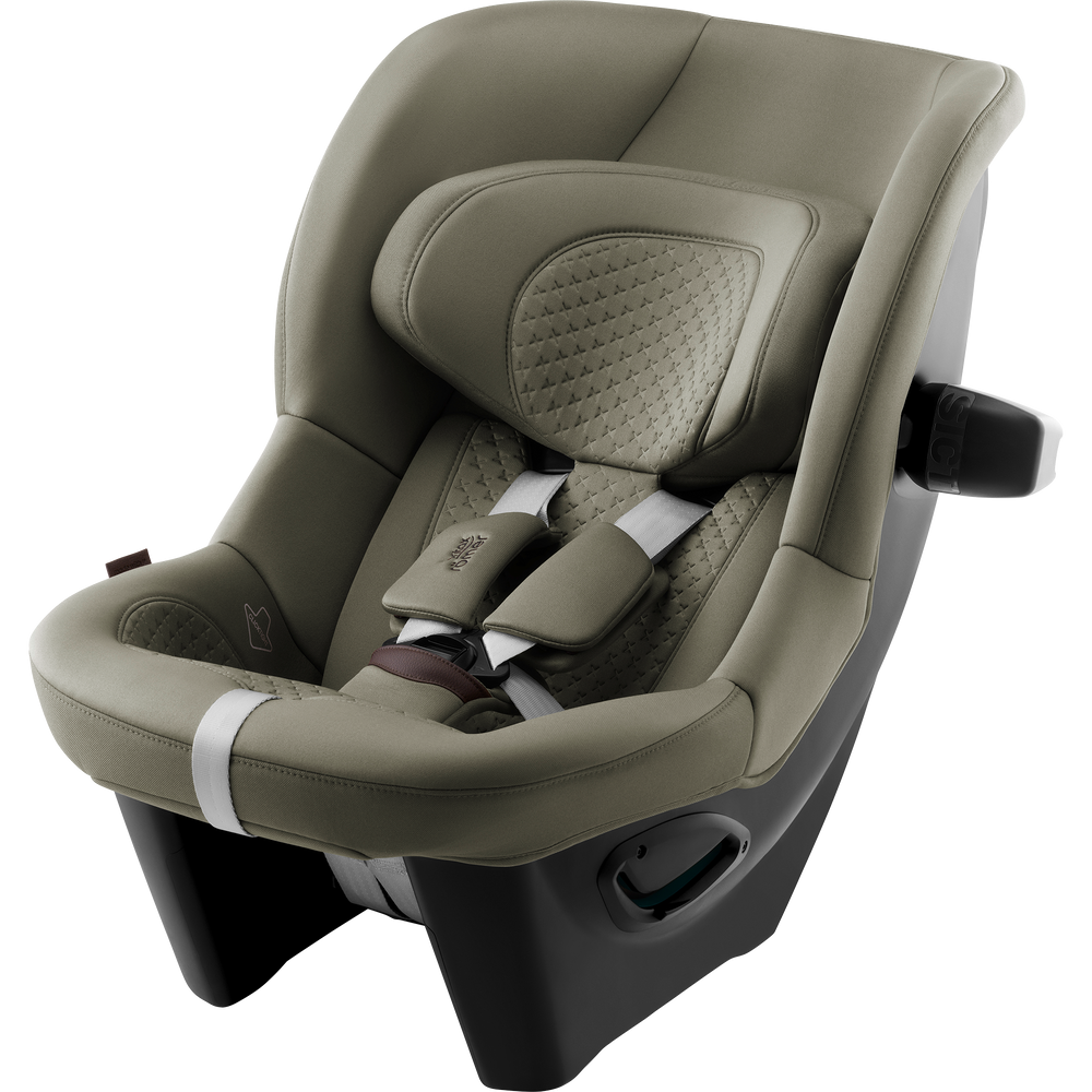 Silla auto Britax Römer Max-Safe Pro serie diamont