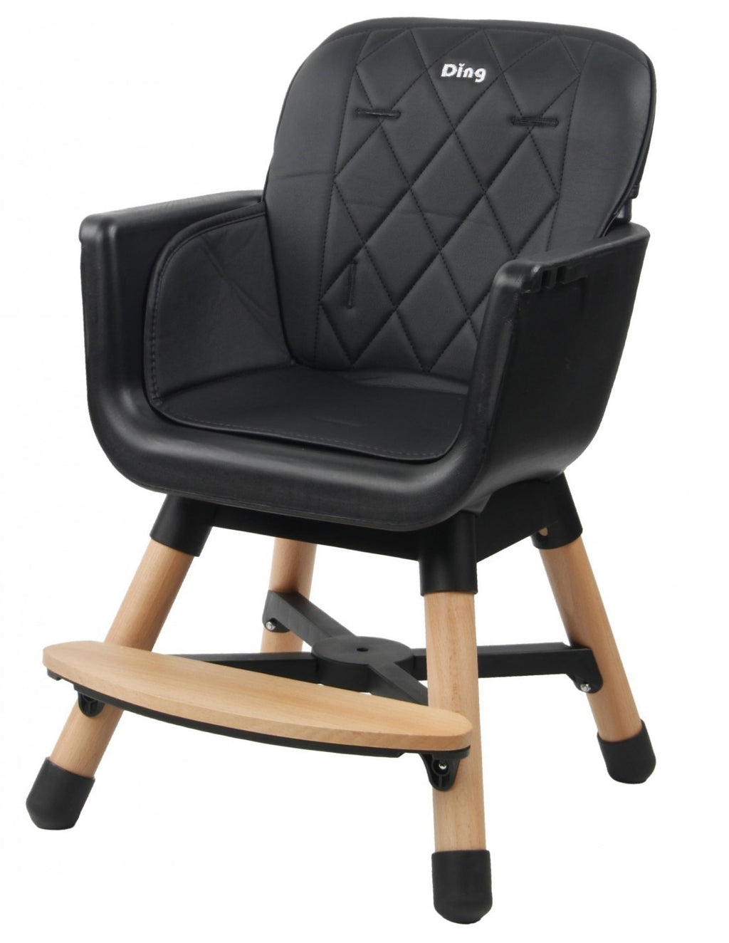 Trona madera Ding DAILY 2 en 1