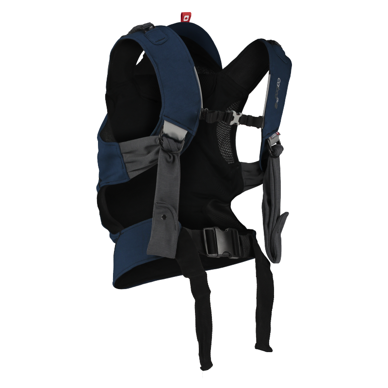 Mochila portabebé Caboo DXGo
