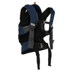 Mochila portabebé Caboo DXGo