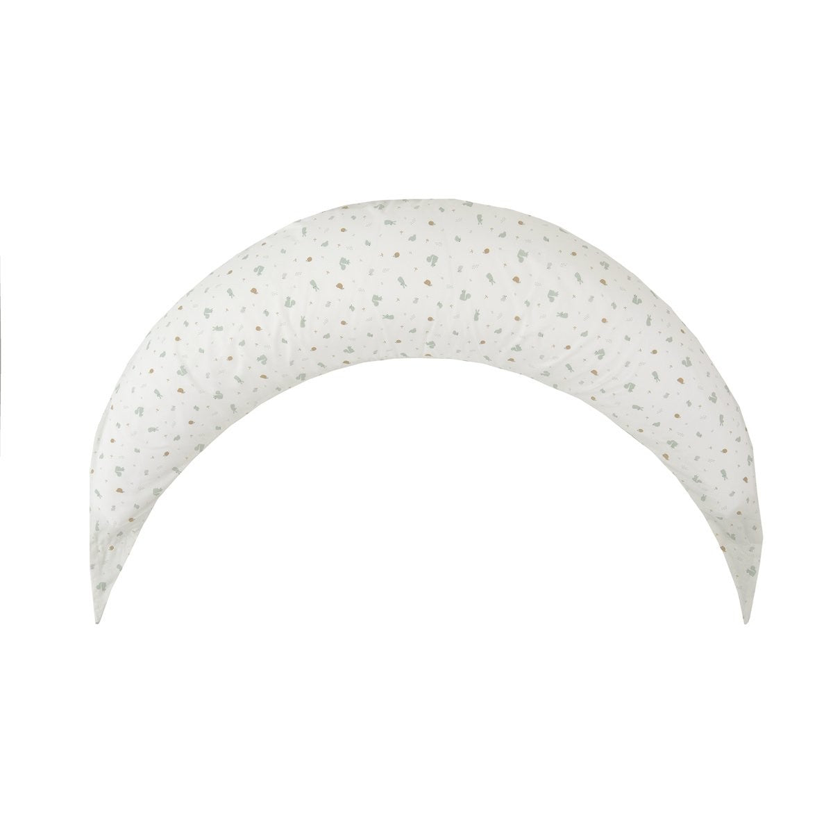 Cojin de lactancia luna Cambrass Ardi