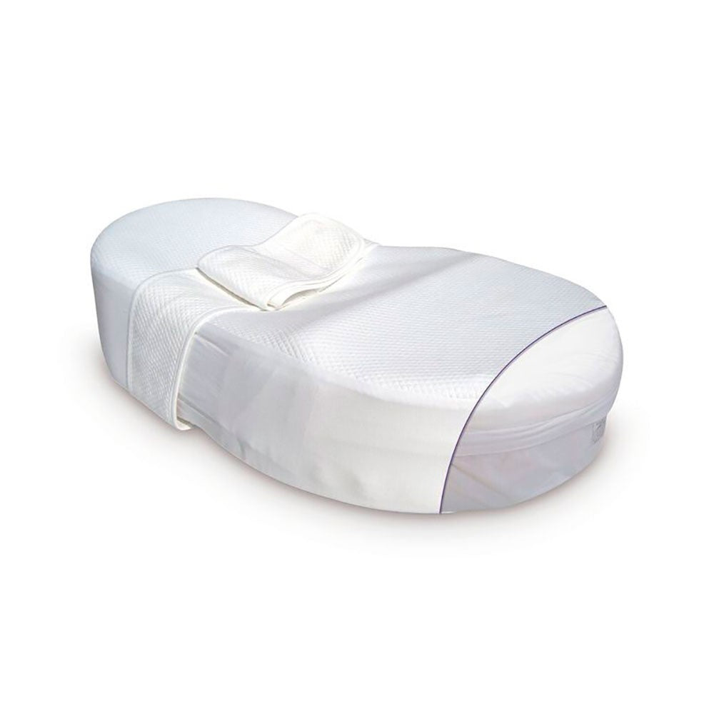 Nido ergonómico Beaba Red Castle Cocoonababy