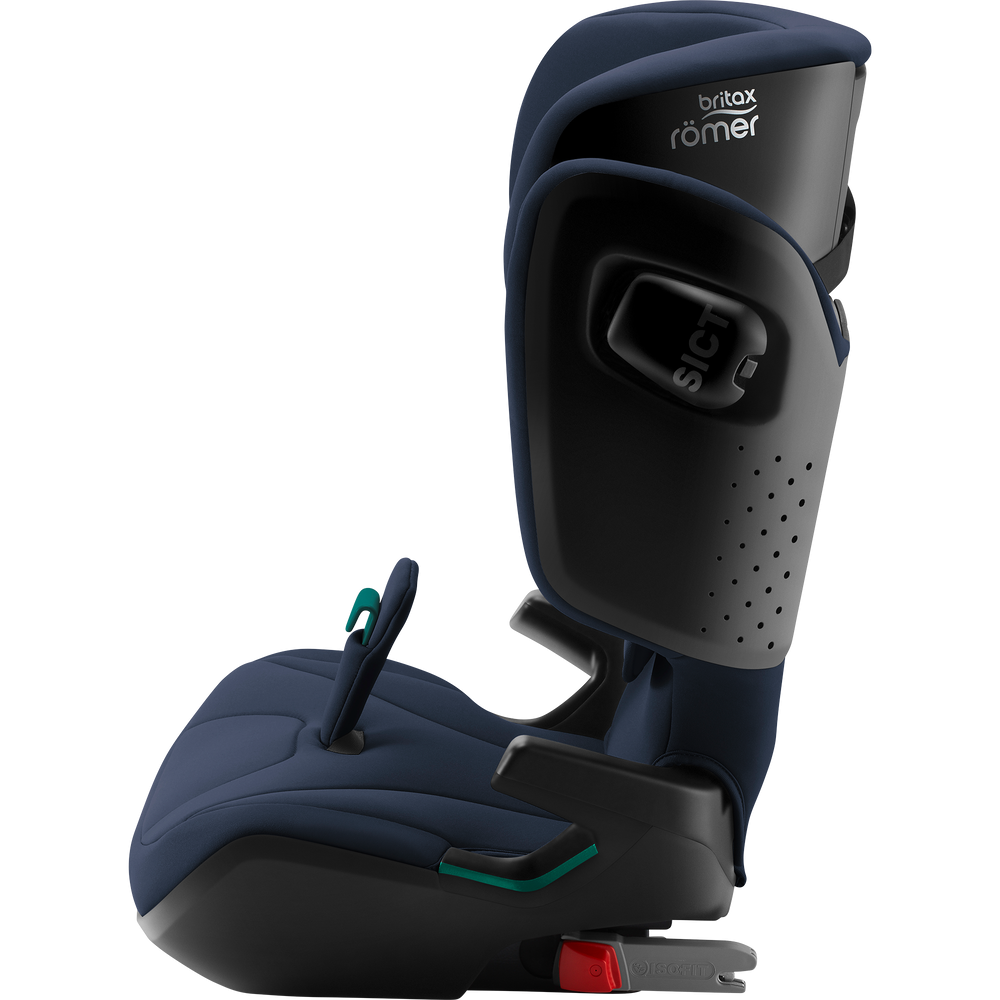 Silla Auto Britax Römer KIDFIX I-SIZE