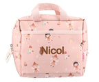 Bolsa Merienda Térmica Tutete Wild Fairies Personalizable