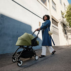 Pack recién nacido 0+ Stokke YOYO³