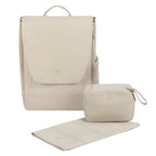 Mochila Maxi-Cosi con cambiador XL y neceser