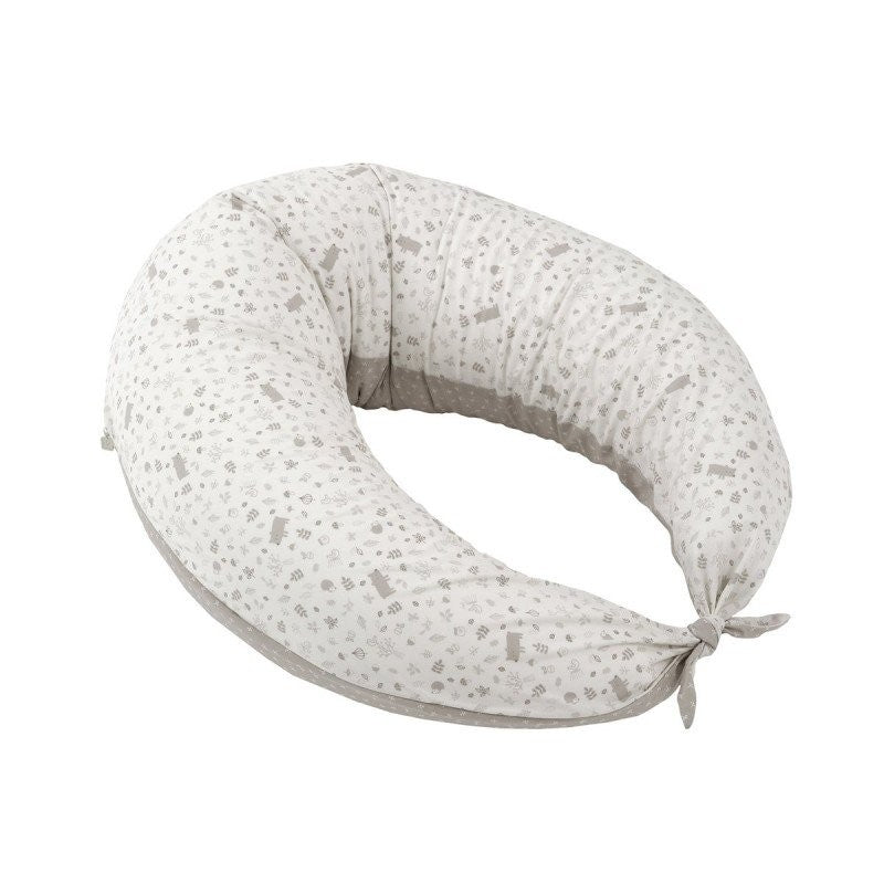 Cojín de Lactancia Luna Cambrass Abete