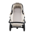 Garnitura capazo reversible Cambrass Naturale