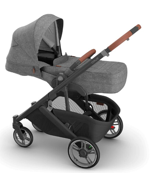 Pack Recién Nacido Uppababy Cruz V3