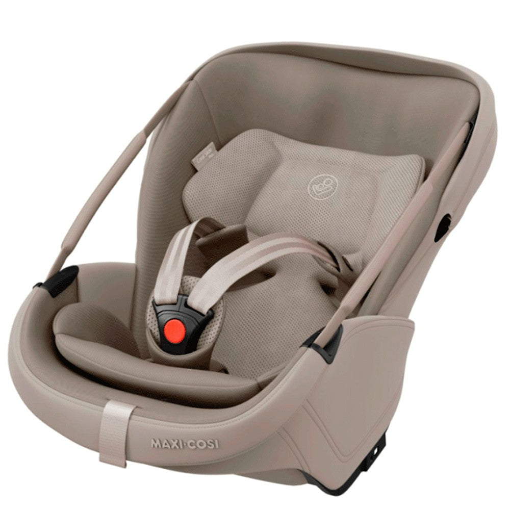Silla Auto Maxi-Cosi Coral Slide Pro