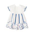 Vestido Agatha Ruiz de la Prada Porcelana