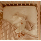 Caja Regalo Little Dutch Punto Newborn Natural