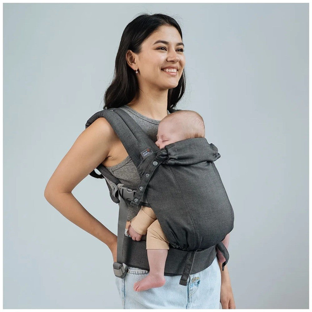 Mochila Portabebés Love & Carry Primo hasta 15 kg