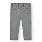 Pantalón Boboli punto fantasía