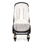 Saco Silla Invierno Walking Mum I Love Vichy