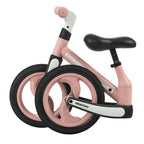 Bicicleta KikkaBoo BLACE Plegable en un click