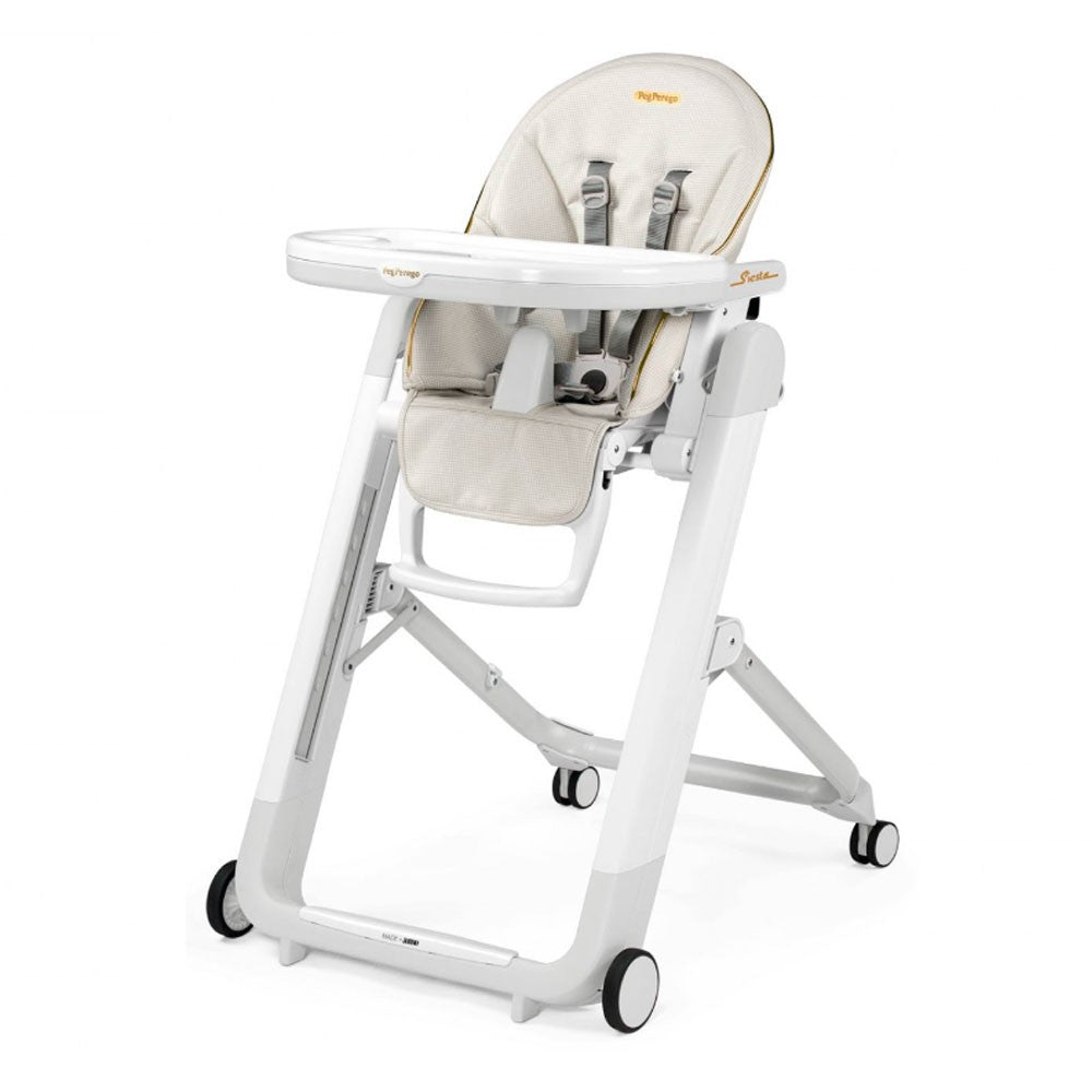 Trona Peg Perego SIESTA Follow Me