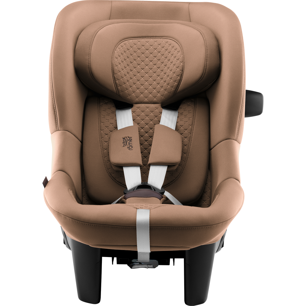 Silla auto Britax Römer Max-Safe Pro serie diamont