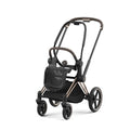 Chassis Rose Gold