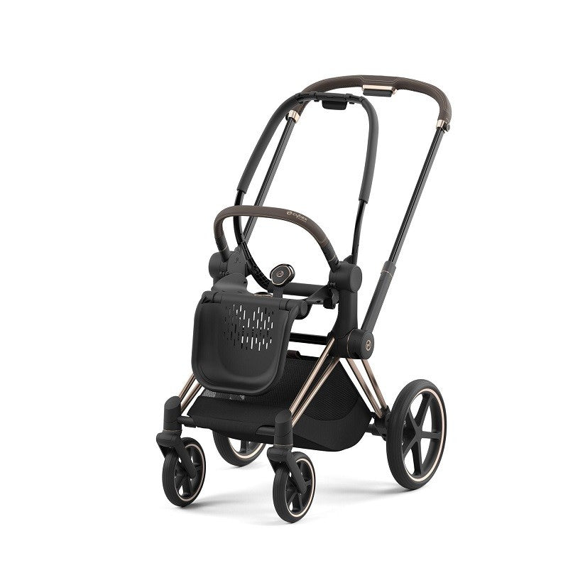 Configura tu coche Cybex Priam