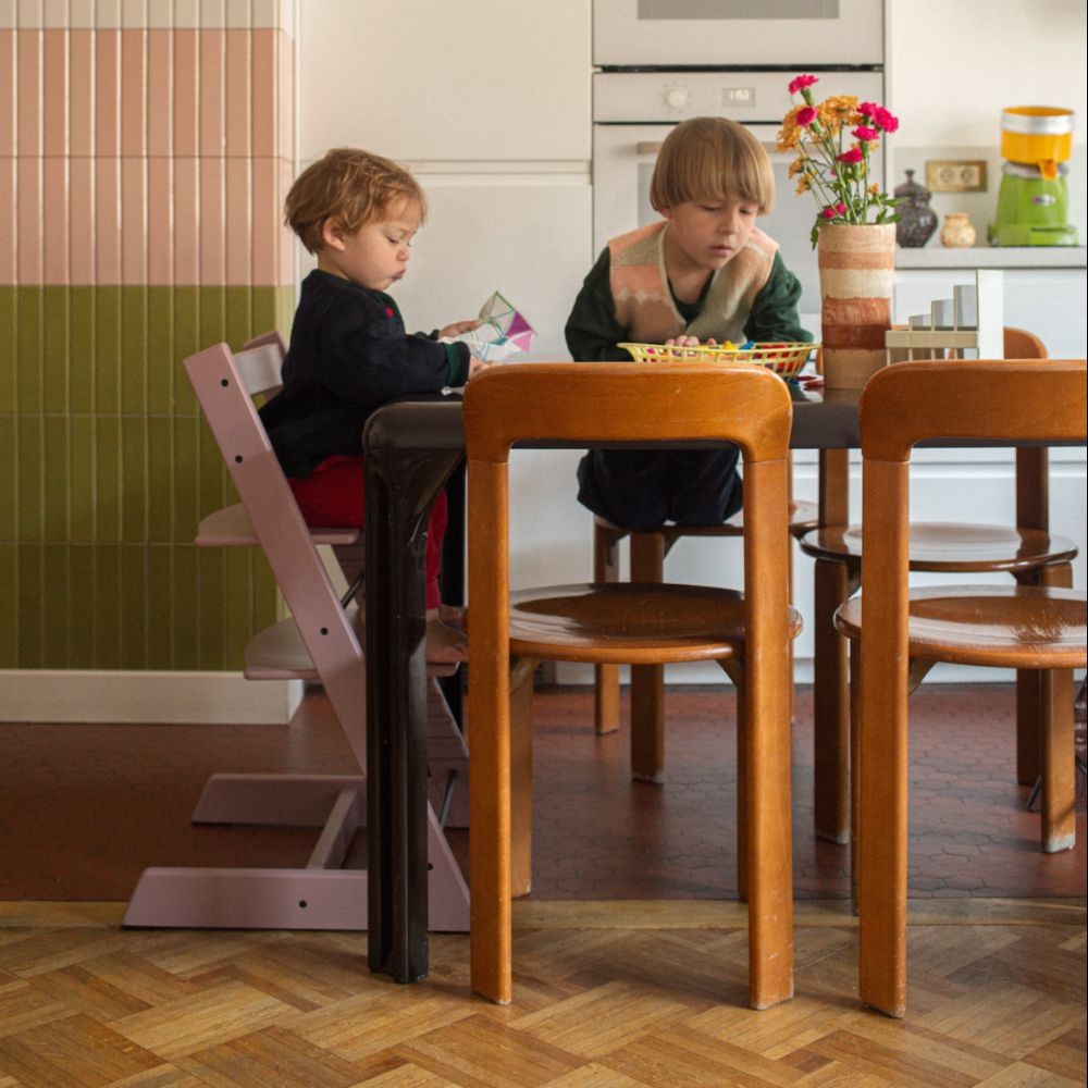 Trona Stokke TRIPP TRAPP