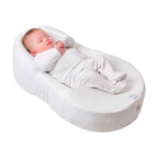 Nido ergonómico Beaba Red Castle Cocoonababy