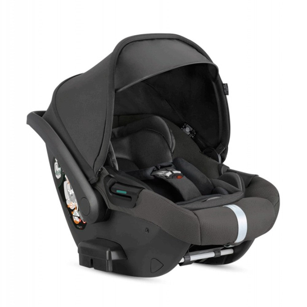 Silla Auto Grupo 0 Inglesina Darwin Recline i-Size para Electa y Aptica