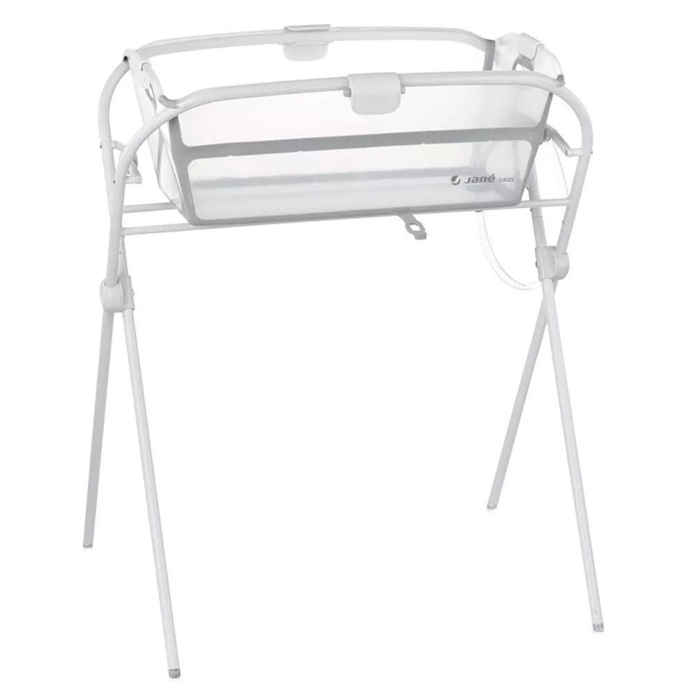 Soporte Bañera Plegable JANE Oasis