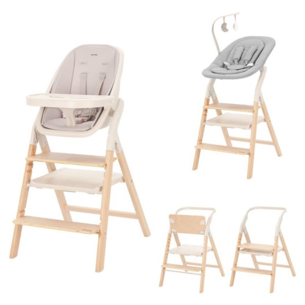Trona Carrello Ergo