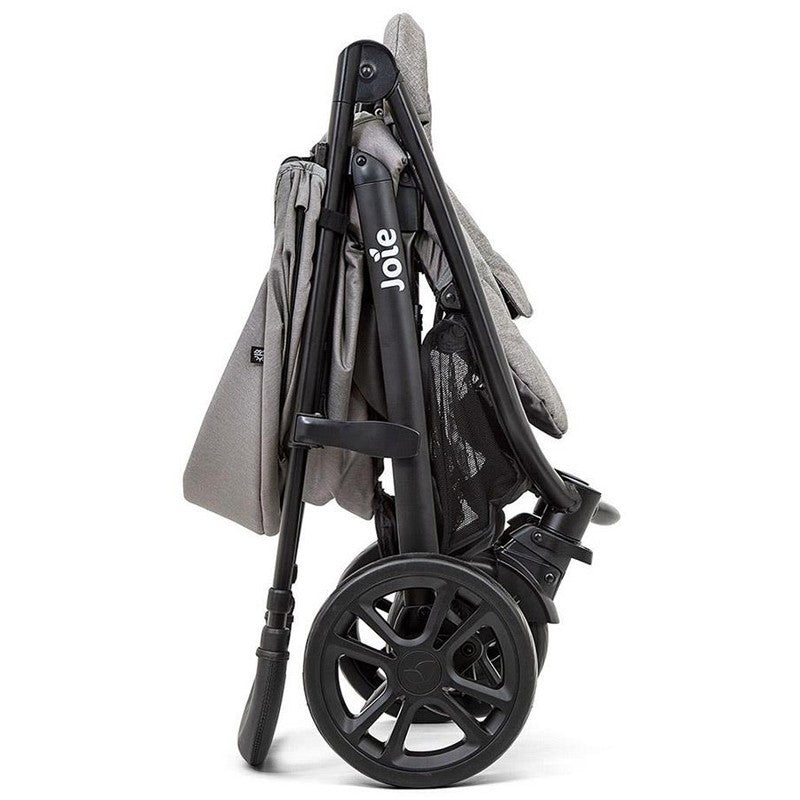 Silla Paseo Joie Litetrax 4 DLX